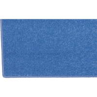 Teppich 2x2 m quadratisch, einfarbig – Bild 24
