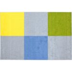 Teppich Mosaik 2 x 3 m - 056104 a 151