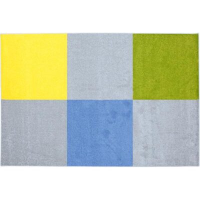 Teppich Mosaik 2 x 3 m