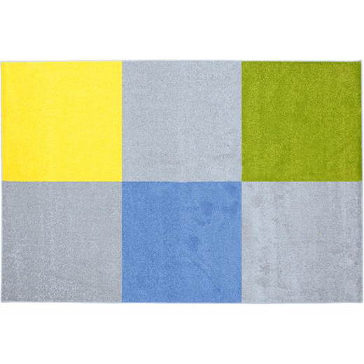 056104_a_151 Teppich Mosaik 2 x 3 m - 056104 a 151