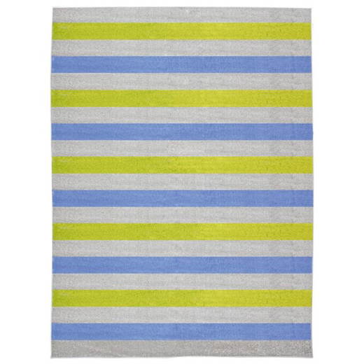 056108 Teppich Streifen 3 x 4 m - 056108