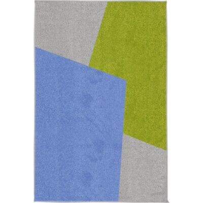 Teppich Abstrakt 3 x 4 m