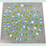 Teppich Spirale - 056154 a 18