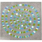 Teppich Spirale - 056157