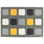 Teppich mit 15 Feldern – 2 x 3 m - 056160 a 20