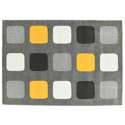 Teppich mit 15 Feldern – 2 x 3 m