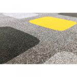 Teppich mit 15 Feldern – 2 x 3 m - 056160 b 20