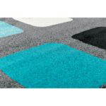 Teppich mit 25 Feldern – 3 x 4 m - 056161 b 20