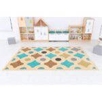 Teppich 1001 Nacht, 2 x 3 m - 056166 d 20