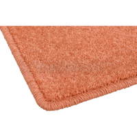 Teppich 2x2 m quadratisch, einfarbig – Bild 5