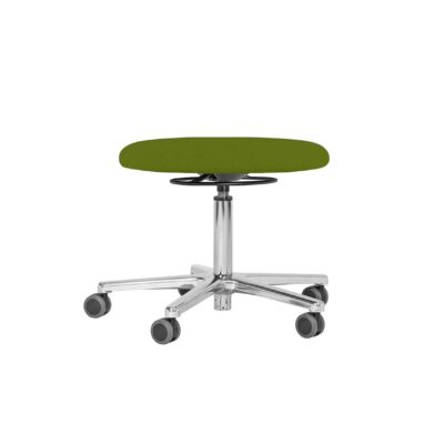 XL Erzieherhocker - hohe Sitzhöhe - Bemefa