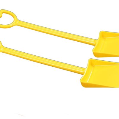 Sandspaten „MEDI“