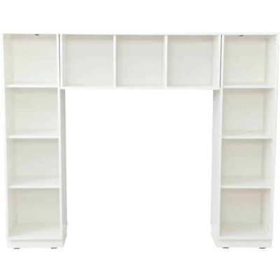 Quadro - Bücherecke