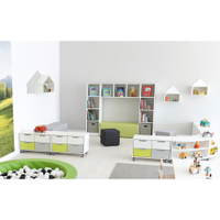 Quadro - Bücherecke – Bild 19
