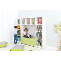 Quadro - Bücherecke – Bild 15