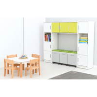 Quadro - Bücherecke – Bild 14