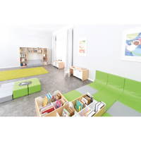 Quadro - Bücherecke – Bild 24