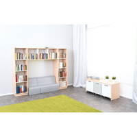 Quadro - Bücherecke – Bild 23