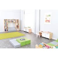 Quadro - Bücherecke – Bild 22
