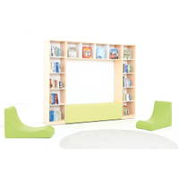 Quadro - Bücherecke – Bild 8