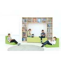 Quadro - Bücherecke – Bild 6