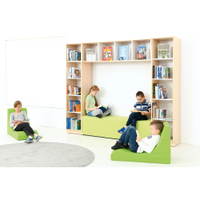 Quadro - Bücherecke – Bild 5