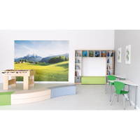 Quadro – Bücherecke - 096977 j 20