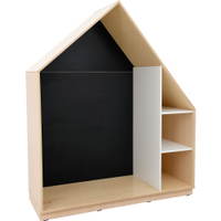 Quadro – Häuschen mit magnetischer Tafel - 096988 a 19