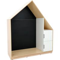 Quadro – Häuschen mit magnetischer Tafel - 096988 b 19