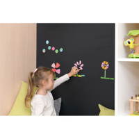 Quadro – Häuschen mit magnetischer Tafel - 096988 i 19