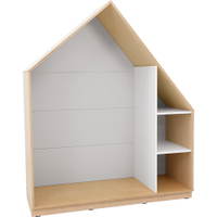 Quadro - Häuschen mit 2 Einlegeböden – Bild 22