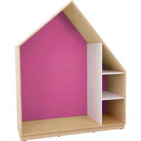 Quadro - Häuschen mit 2 Einlegeböden – Bild 6