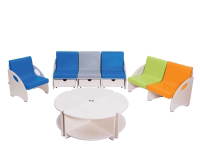Sitzauflage Franjo – Bild 5