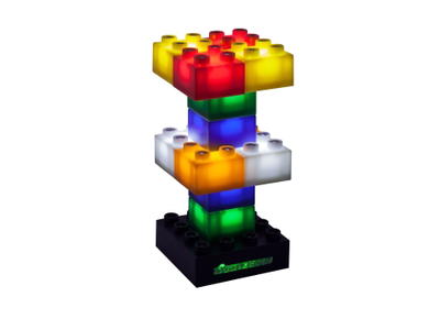 LIGHT STAX Kiga-Set