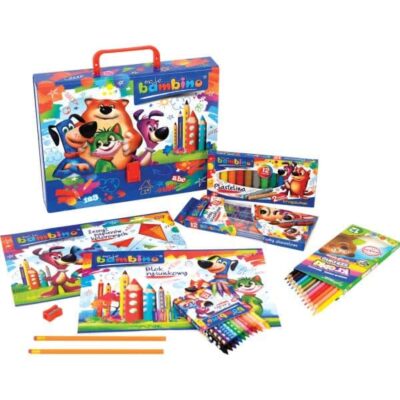 Bastelzubehör Einzelpaket