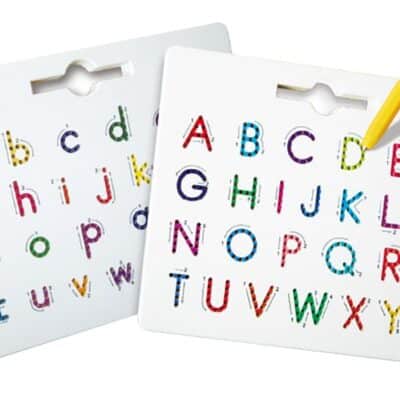 ABC Board, magnetisch