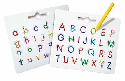 ABC Board, magnetisch