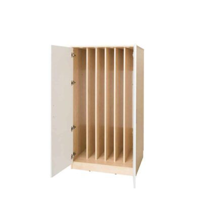 Matratzenschrank für 6 Matratzen