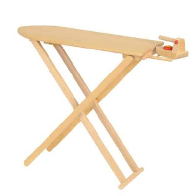 Bügelbrett inkl. Bügeleisen