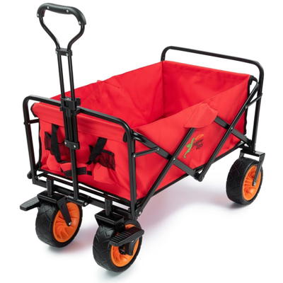 Falt-Bollerwagen