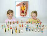 Village People Holzfiguren 42-teilig - 30001 03 1920x1920