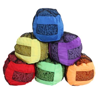 Erfolgsbälle im 6er Set