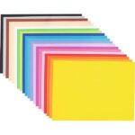 Fotokarton, 300 Bogen, 20 Farben, 50×70 cm - 300276 b 13