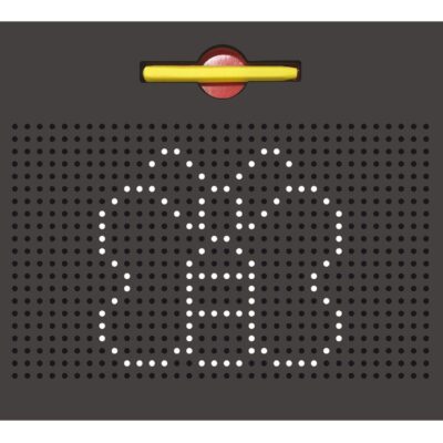 Magnegic Zaubertafel