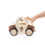 Polizeiauto aus Holz - 30307 24 (2) 1920x1920