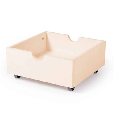 Schublade auf Rädern Franek