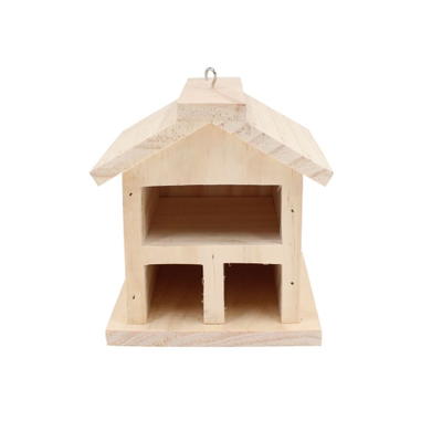 Insektenhotel DIY aus Holz