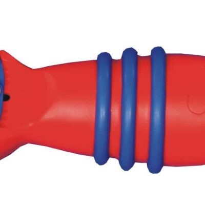 Handsandbagger zweifarbig