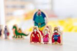 Hölzerne Märchenfiguren - 447 (4)