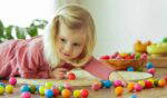 Mein Regenbogen-Globus - 458 my rainbow globe – 6 1920x1920